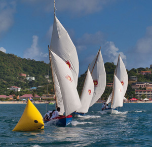 Grenada Sailing Festival
